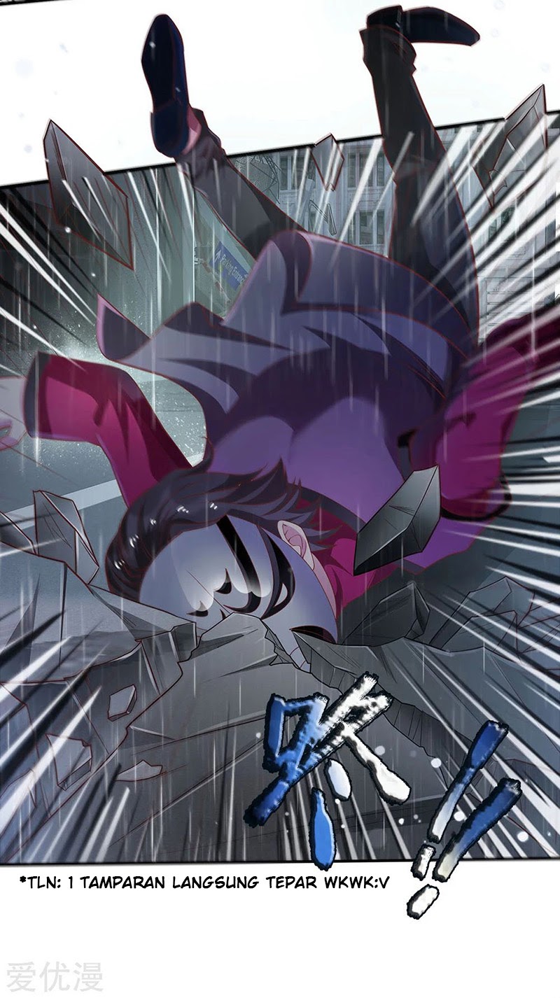 I am Daxianzun Chapter 223 Gambar 30